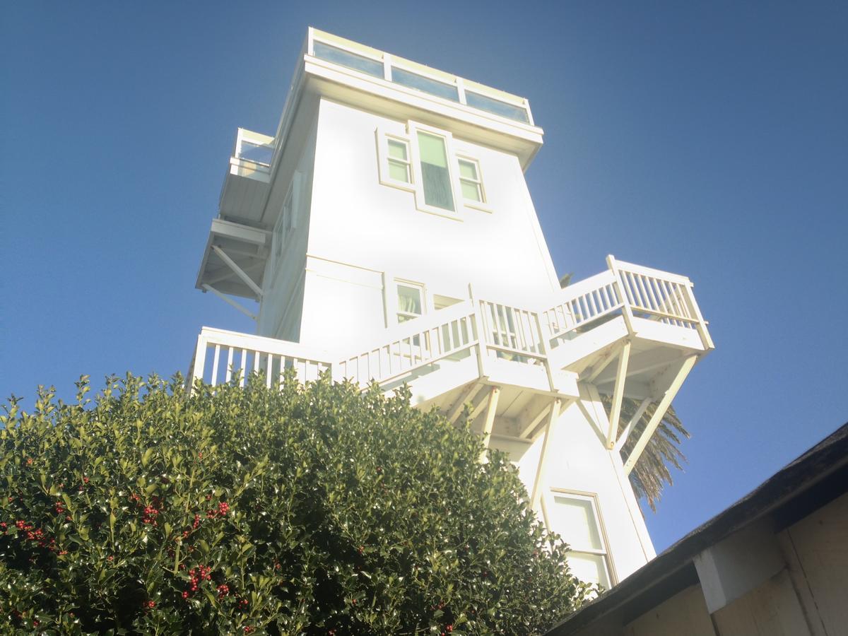 Weller House Inn Fort Bragg Oda fotoğraf