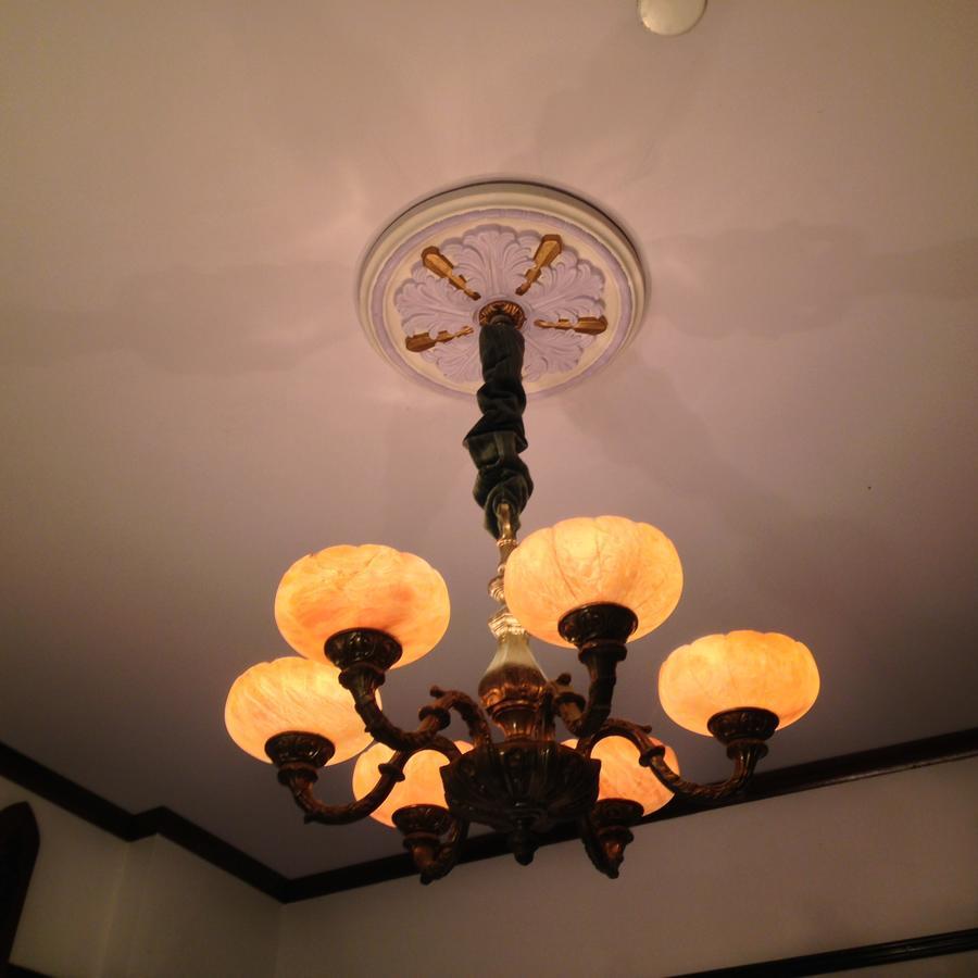 Weller House Inn Fort Bragg Dış mekan fotoğraf
